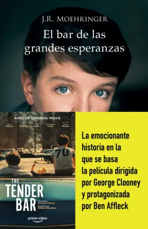 El Bar de las Grandes Esperanzas
