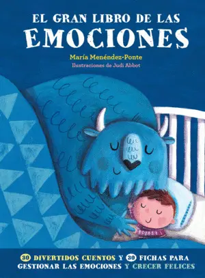 El Gran Libro de las Emociones