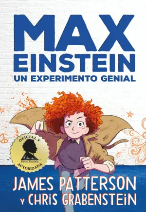 Max Einstein 1. Un Experimento Genial