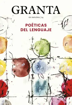 Granta Poéticas del Lenguaje