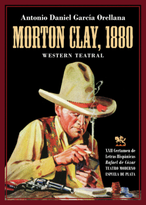 MORTON CLAY, 1880