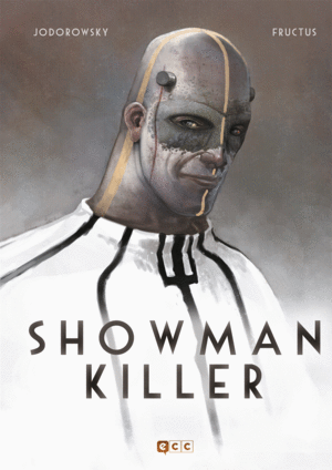 SHOWMAN KILLER