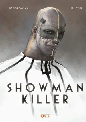 Showman Killer