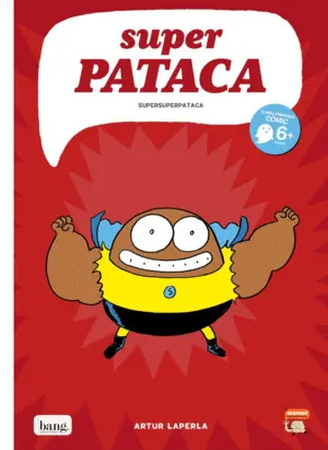Superpataca 4