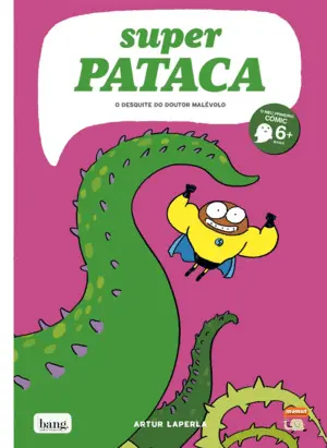 Superpataca 7