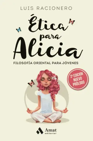 ETica para Alicia