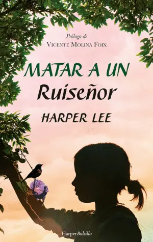Matar a un Ruiseñor