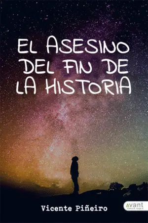 El Asesino del Fin de la Historia