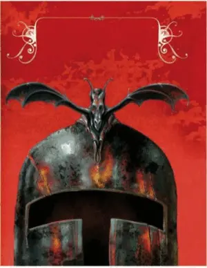 La Leyenda de San Jorge