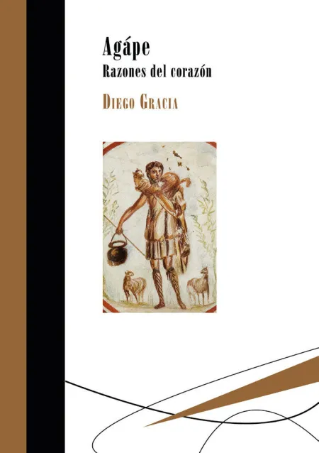 Agápe. Razones del Corazón