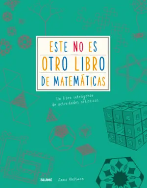 Este no Es Otro Libro de Matemáticas