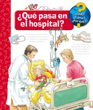¿Qué Pasa en el Hospital?