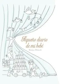Pequeño Diario de mi Bebé (2019)