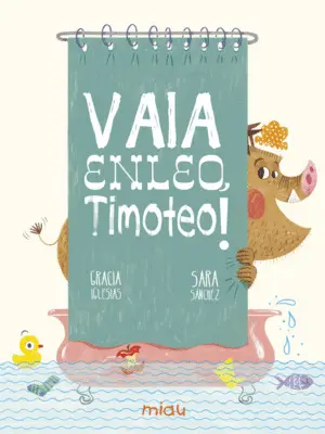 Vaia Enleo, Timoteo!