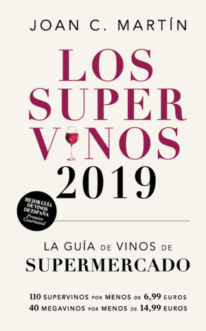 LOS SUPERVINOS 2019