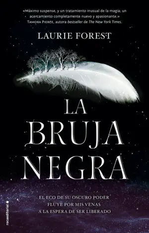 La Bruja Negra