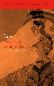 Poemas y Testimonios (Bilingüe)