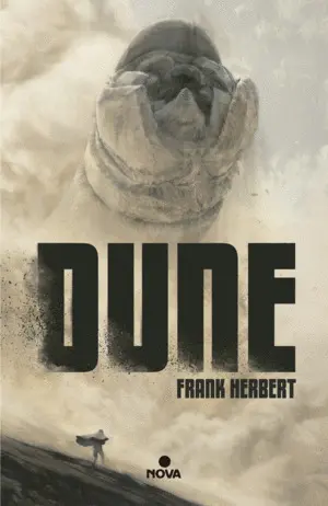 Dune (Ilustrado)