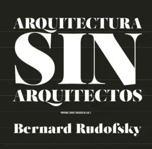 Arquitectura sin Arquitectos
