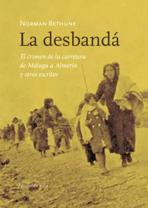 La Desbandá