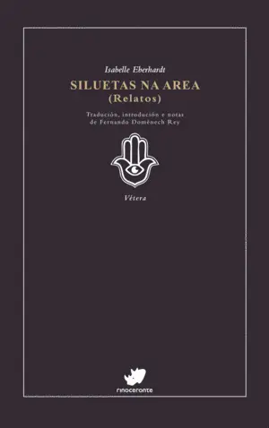 Siluetas Na Area. (Relatos)