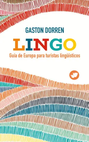 Lingo:guia de Europa para Turistas Linguisticos