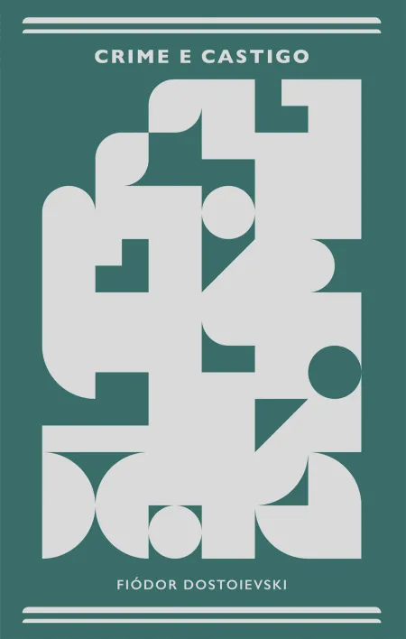 Crime e Castigo