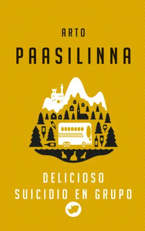 Delicioso Suicidio en Grupo