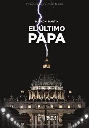 El Último Papa