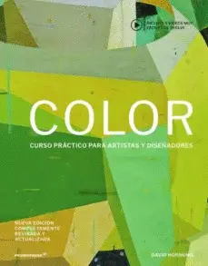 Color - Curso Práctico para Artistas y Diseñadores