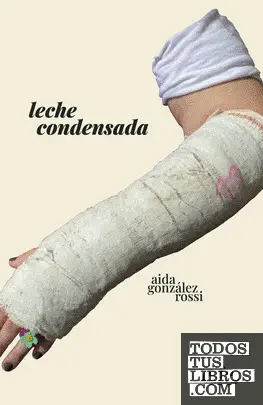 Leche Condensada