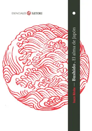 Bushido. El Alma de Japón (Bolsillo)