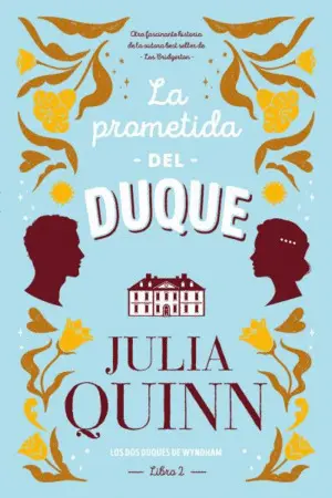 La Prometida del Duque
