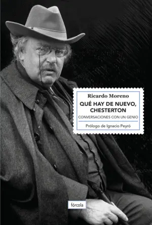 Qué Hay de Nuevo, Chesterton