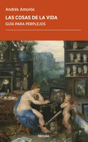 Las Cosas de la Vida