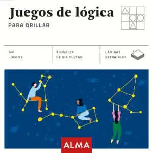 Juegos de Lógica para Brillar