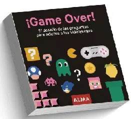 Game Over ! *