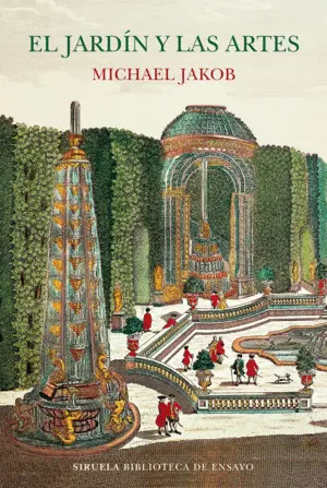 El Jardín y las Artes