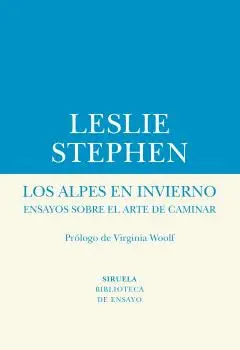 Los Alpes en Invierno