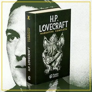 Narrativa Completa (Lovecraft)