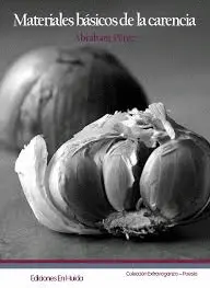 Materiales Básicos de la Carencia