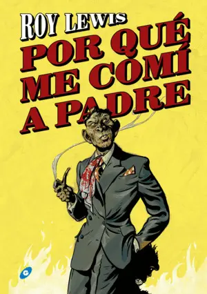 Por qué me Comí a Padre