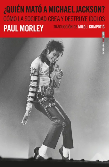 ¿Quién Mató a Michael Jackson?