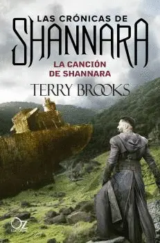 La Canción de Shannara
