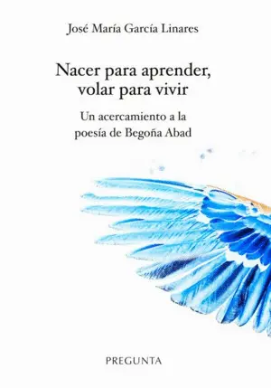 Nacer para Aprender, Volar para Vivir