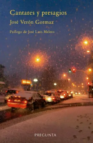 Cantares y Presagios