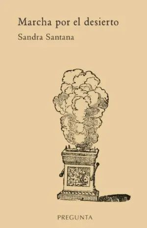 Marcha por el Desierto