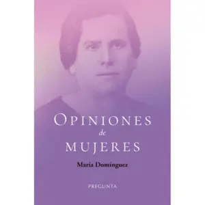 Opiniones de Mujeres
