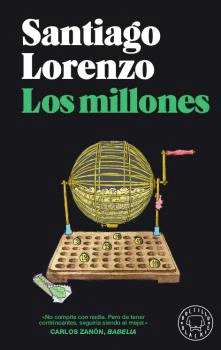 LOS MILLONES (BOLSILLO)