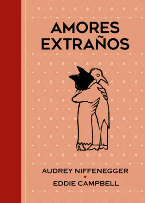 Amores Extraños